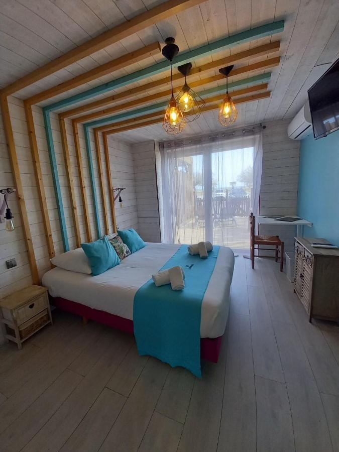 Sunrise Beach Hotel 格吕桑 外观 照片